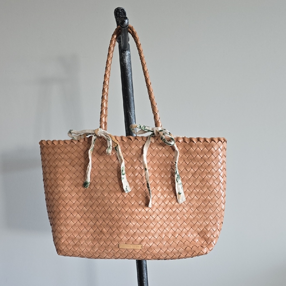 Loeffler Randall Kacey Tote Bag